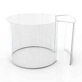 MEETING BOX - ZEN