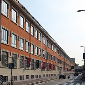Realizzazioni - MUDEC ACADEMY IL SOLE 24 ORE - Fabric Associati - 2015