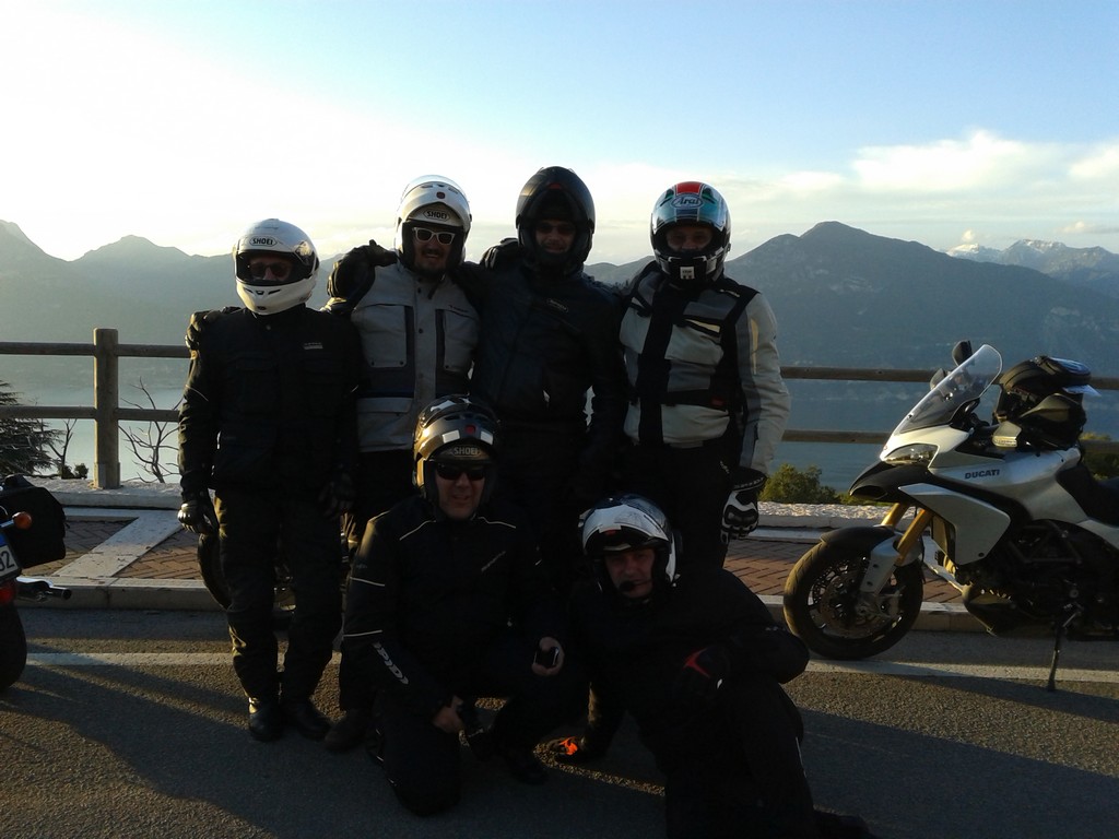 Motoraduno 2013