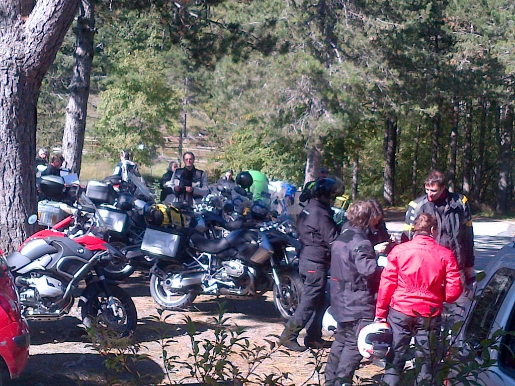 Motoraduno 2013