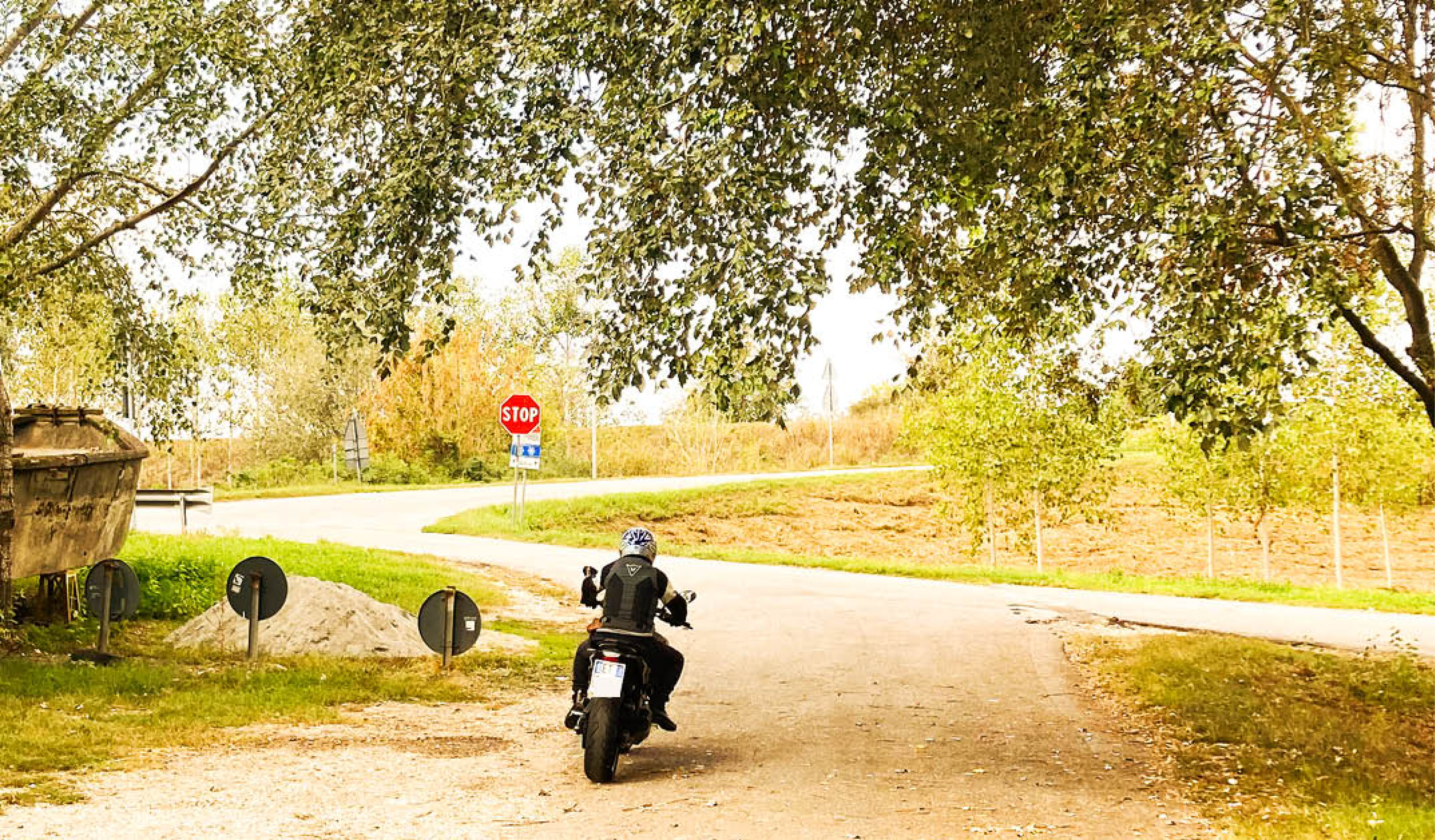 Motoraduno 2023