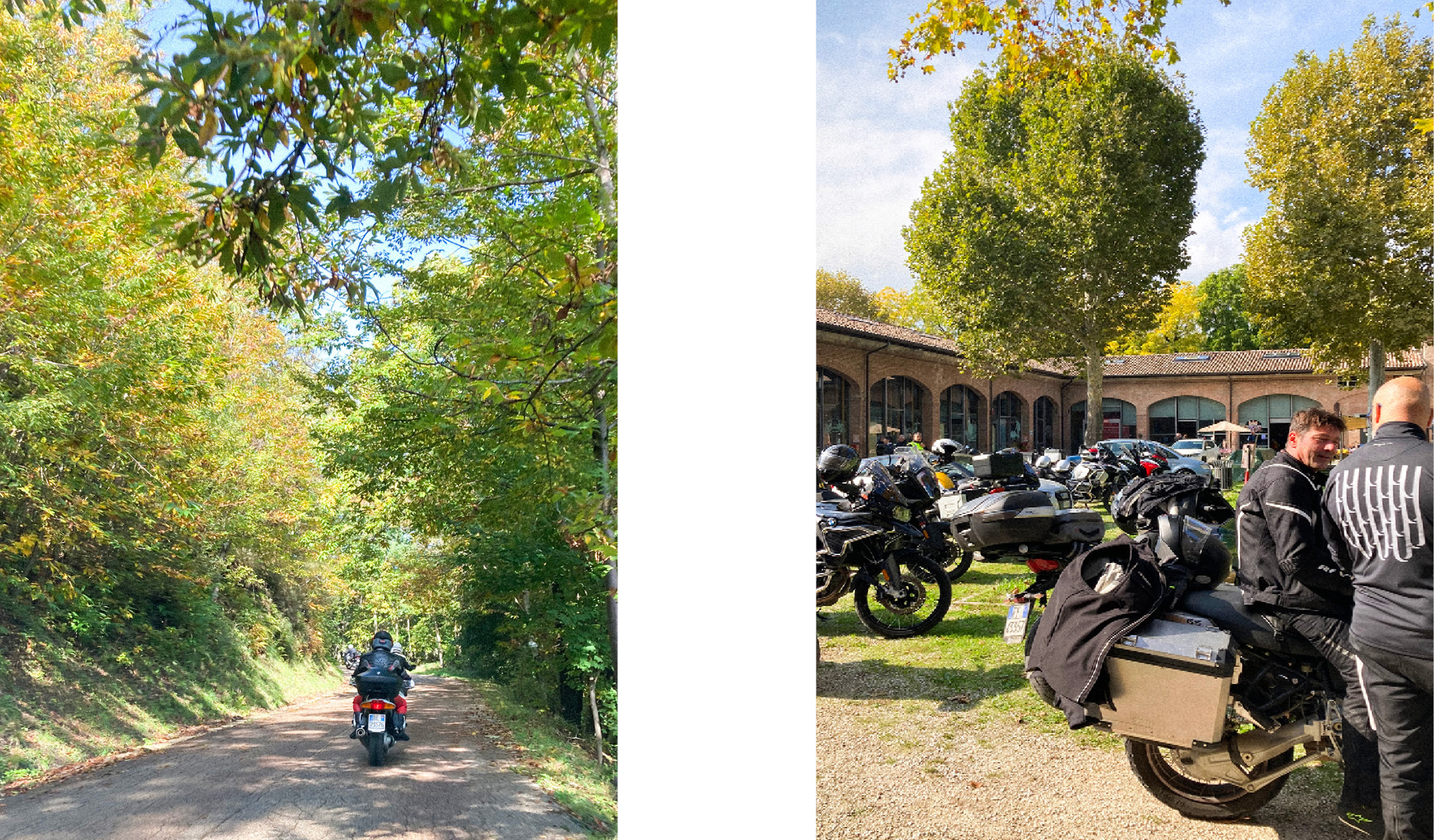 Motoraduno 2024