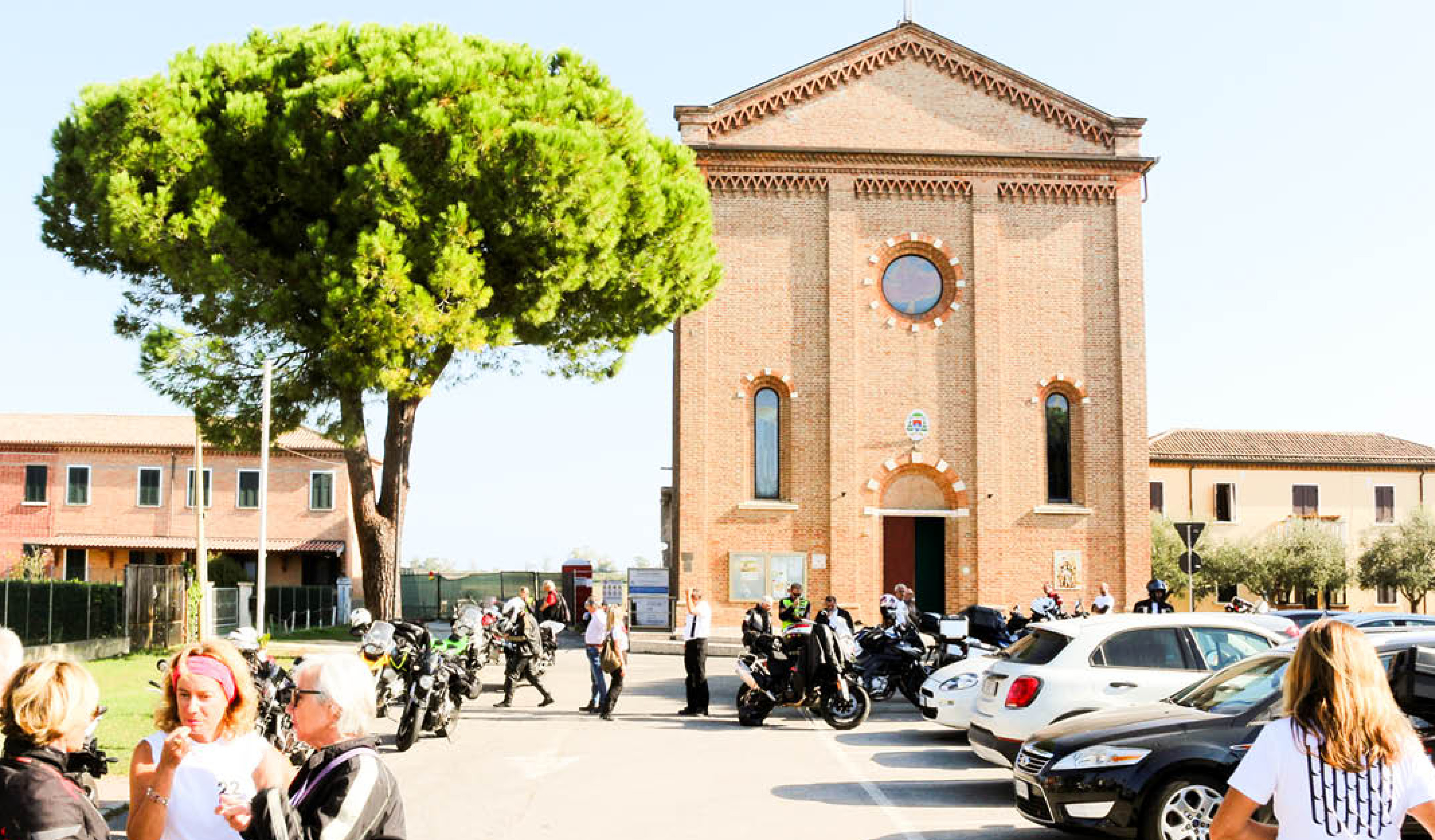 Motoraduno 2023