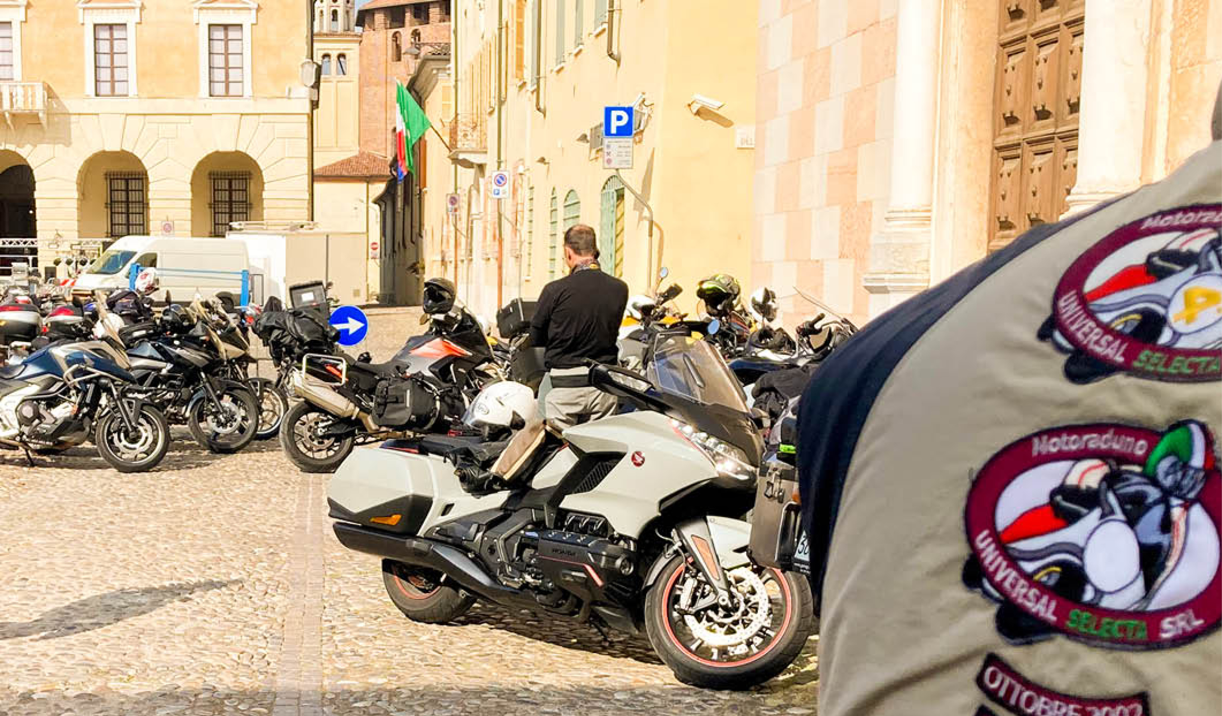Motoraduno 2023