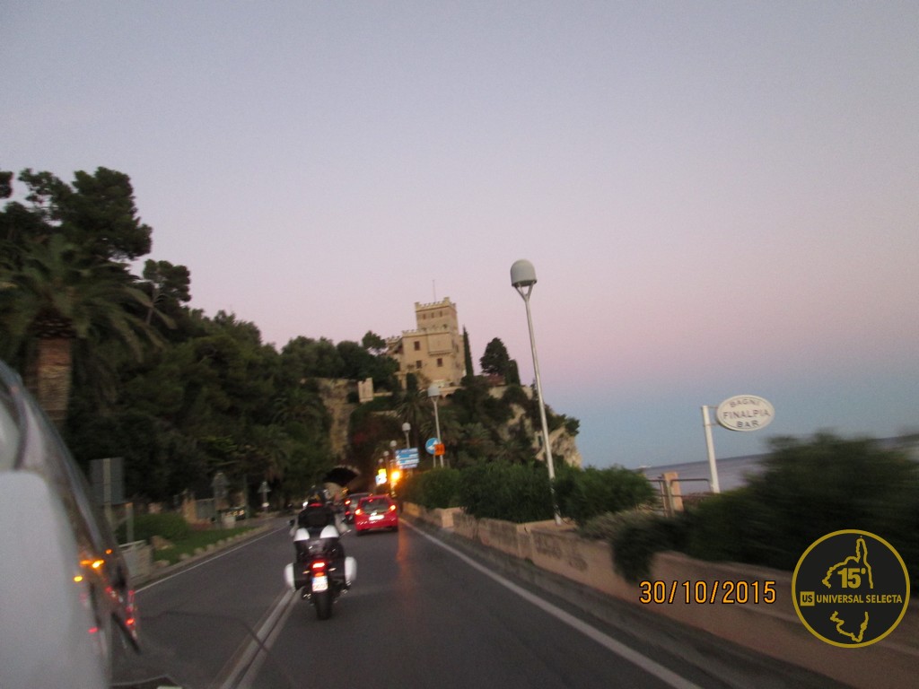 Motoraduno 2015