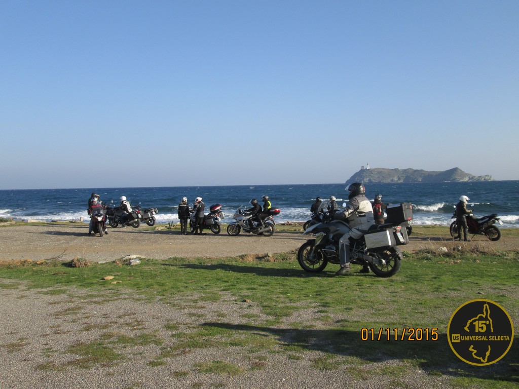 Motoraduno 2015