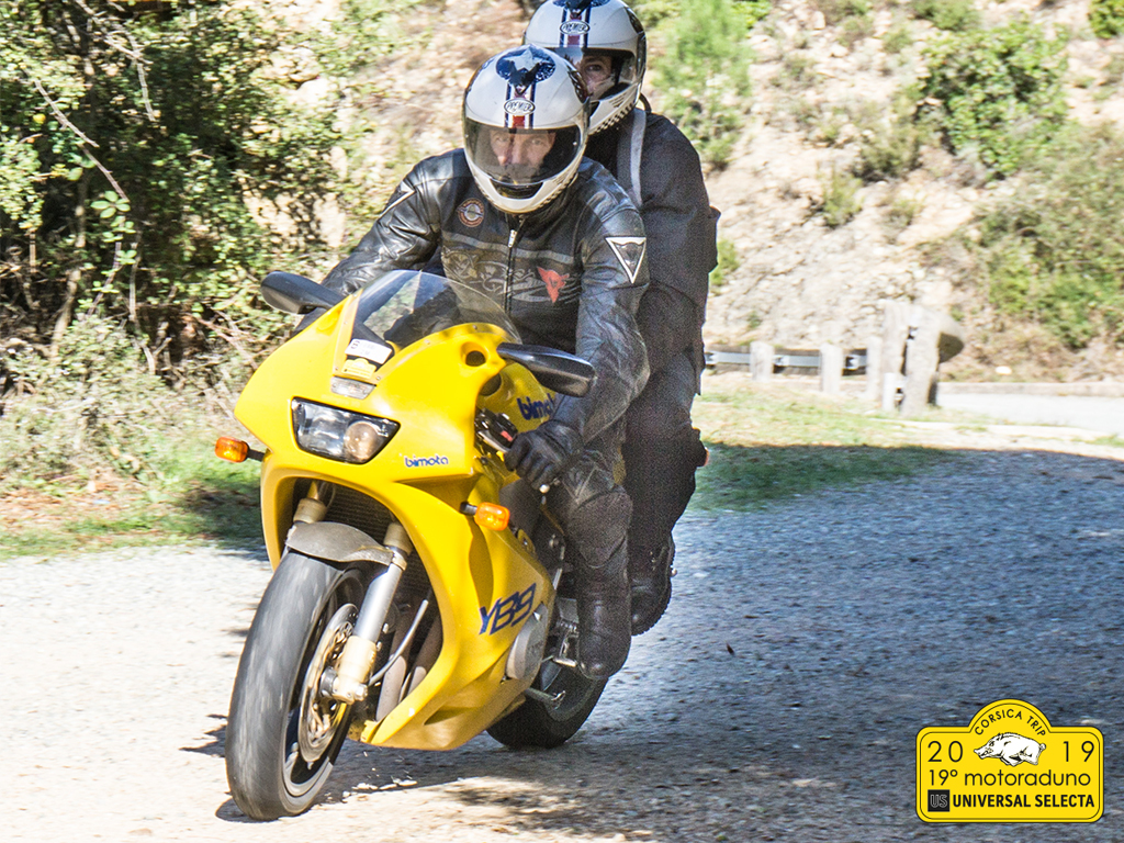 Motoraduno 2019