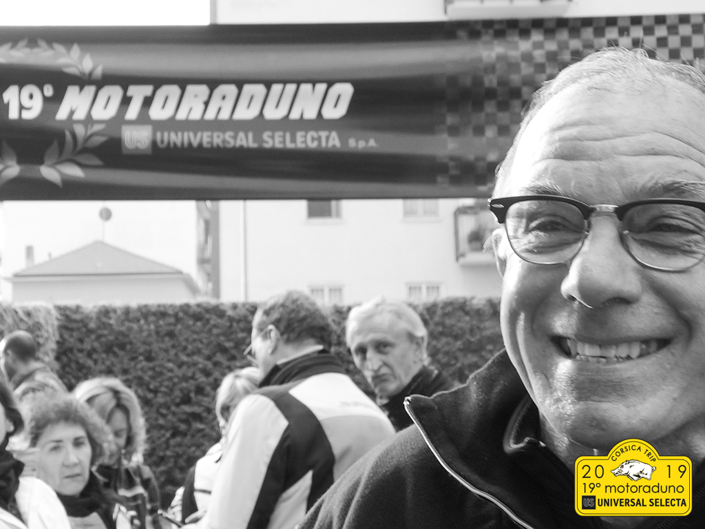 Motoraduno 2019