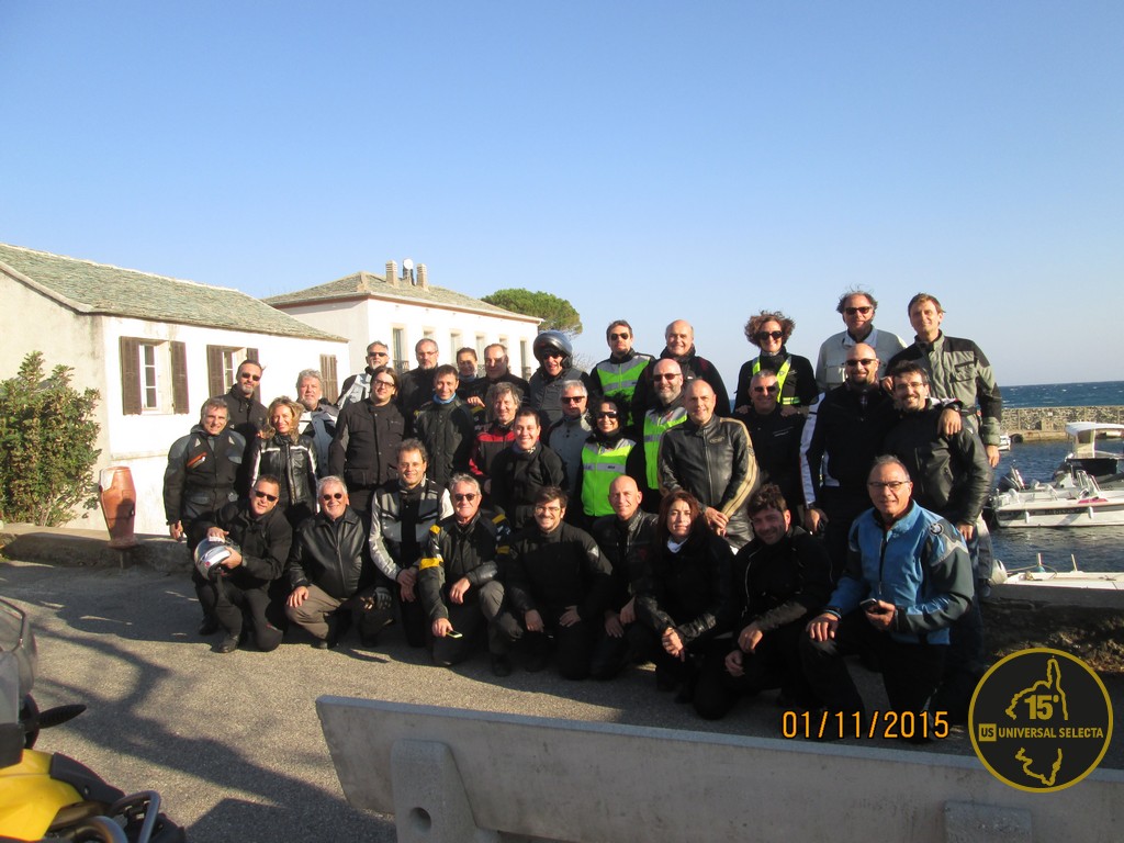 Grazie Bikers da tutta l'US!!!