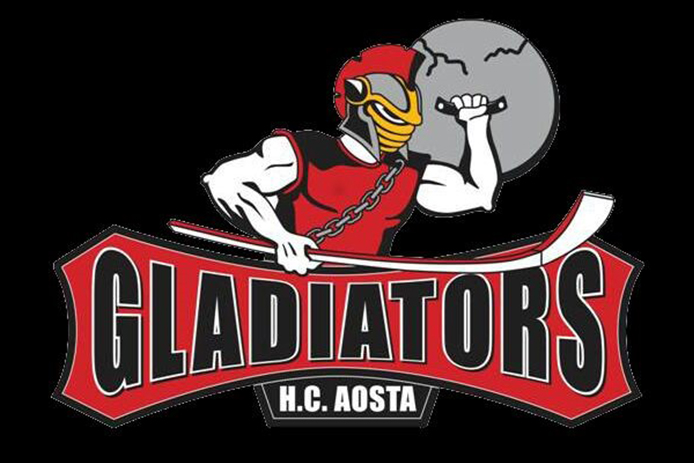 US Gladiators Aosta