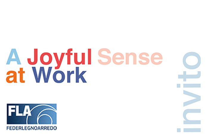 A Joyfuf Sense at Work 2017