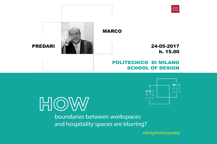 HOW HOspitality & Workplace