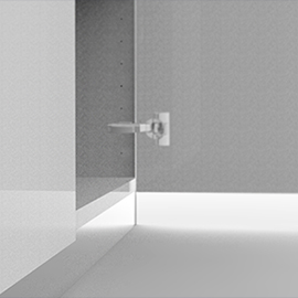 PARETI MOBILI SPARK Universal Selecta Spa