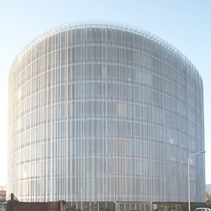 Realizzazioni - SDA BOCCONI - Kazuyo Sejima + Ryue Nishizawa / S A N A A - 2020