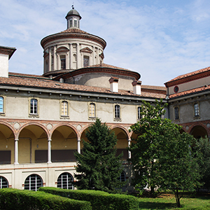 Realizzazioni - MUSEO N. SCIENZA E TECNOLOGIA L. DA VINCI - UT MST - 2017