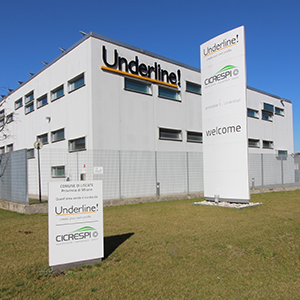 Realizzazioni - PRINCIPALE GLOBAL UNDERLINE! - UT Underline! - 2017